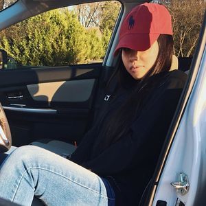 Meet your Posher, Hoa